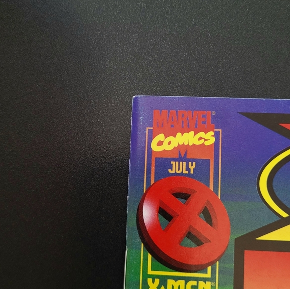 X-Force #44 - Picture 5 of 8